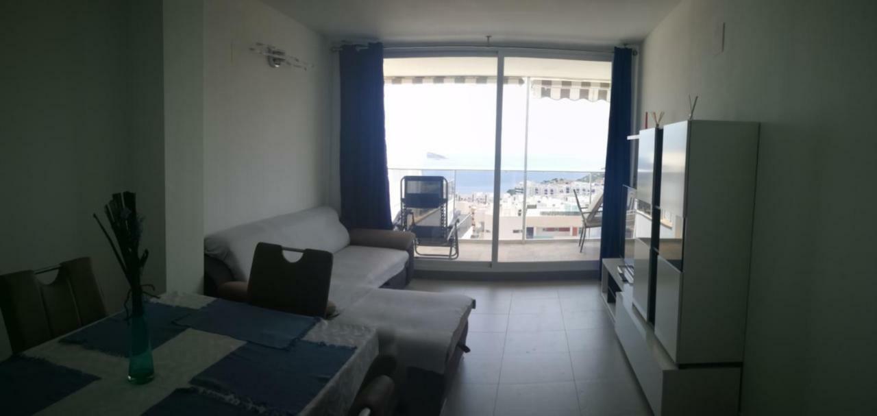 Mirador De Nova Cala Premium Apartment Benidorm Exterior foto